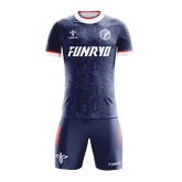 Custom Soccer Uniform FY2331